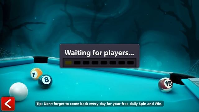 Moonlight Tournament in 8 BALL POOL - 18 WINS with Moonlight Cue Level Max - Gaming With K смотреть онлайн