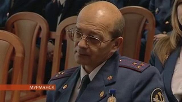 УФСИН готовится к профессиональному празднику смотреть онлайн
