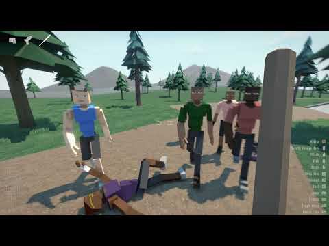 GoreBox один против всех смотреть онлайн