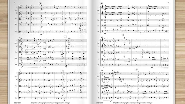 Too Big Shoes by Sue Roberts Sharp, arr. Thom Sharp смотреть онлайн