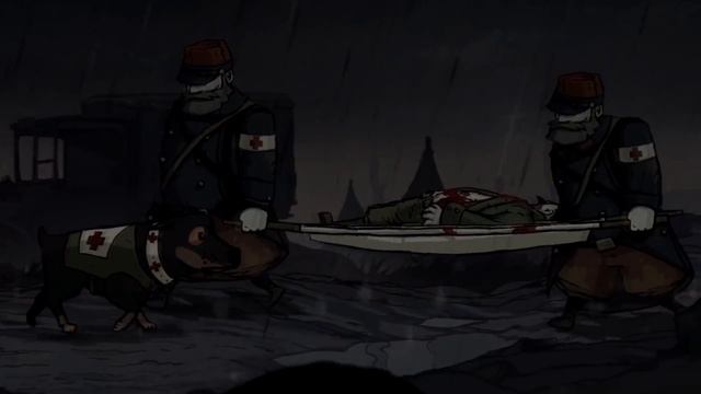 Valiant hearts небольшой обзор по игре! смотреть онлайн