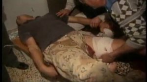 ДЕТИ ПАЛЕСТИНЫ