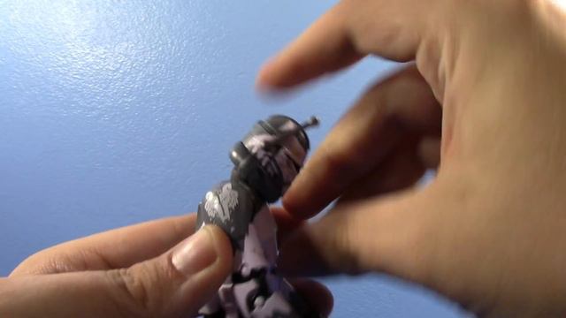 Clone Corner #15- Black Series 6