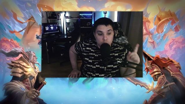 Рыцарь Смерти| Новый Класс, Марш Короля Лича, Дополнение, Приключение Фокусы Покусы Ги-Ги Га-Га смотреть онлайн