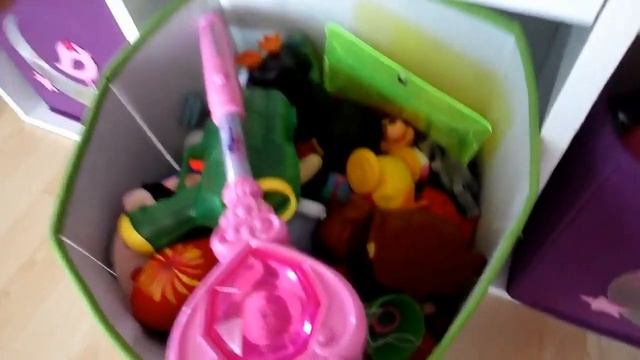 Организация и Хранение Игрушек. Готовлю Сырники без муки смотреть онлайн