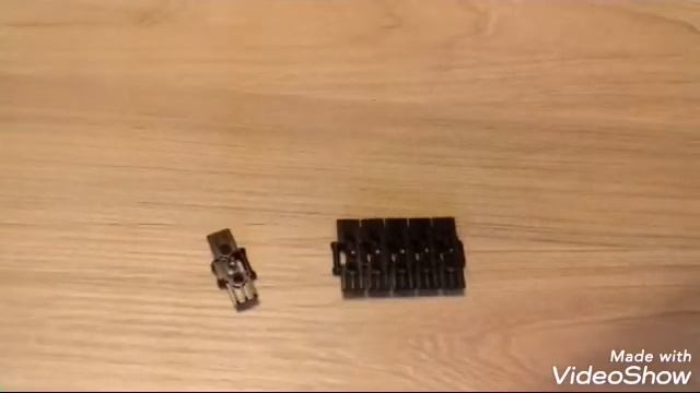 Как сделать скрытый метательный нож из Лего смотреть онлайн