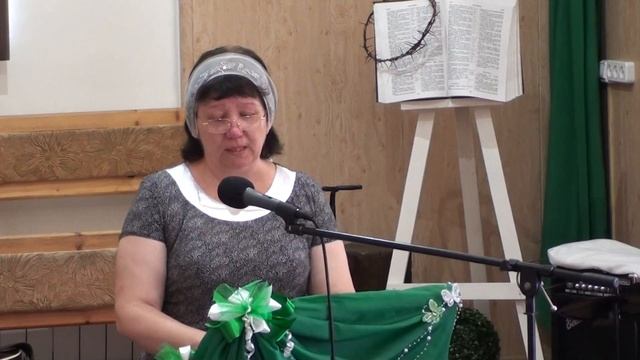 18,06,17 Стих Наталья смотреть онлайн