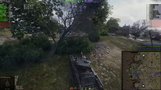 New Girls und Panzer Collab? | 1.22.1 Leaks | M48A2 (120) | Gift Tanks? | World of Tanks News смотреть онлайн