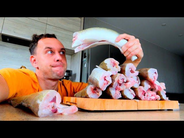 влог 22.10.22 ГОРА РЫБЫ смотреть онлайн