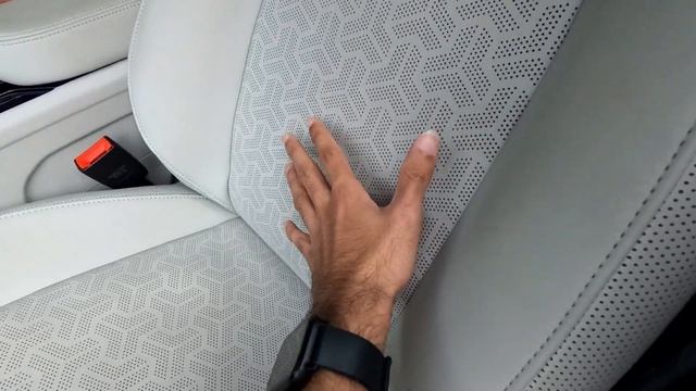 Ventilated Seats Explained !! ? - Tata Nexon смотреть онлайн