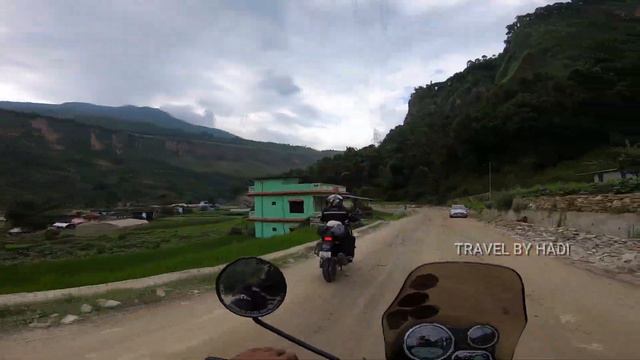 Mustang Bike Ride Malayalam | NEPAL BIKE RIDE MALAYALAM смотреть онлайн