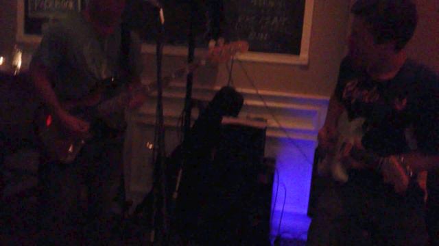 CK3 - 'NightNurseFunk' 8/8/14 - Old Post Tavern смотреть онлайн