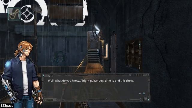 MINOTAUR - Part 10 Let's Play Commentary Game Walkthrough смотреть онлайн