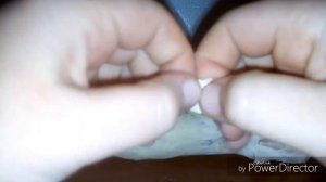 лепим индоминуса рекса