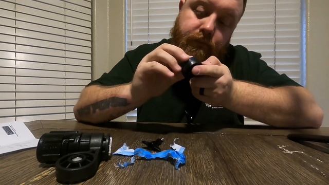 Scotty Transducer mount|Build and Install| Hoodoo Tempest 120p смотреть онлайн