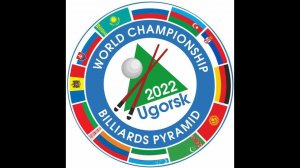 TV9 | Чемпионат мира по «Свободной пирамиде с продолжением» 2022 | Потоковое видео