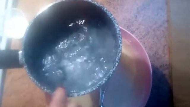 Заварные блины на кефире смотреть онлайн