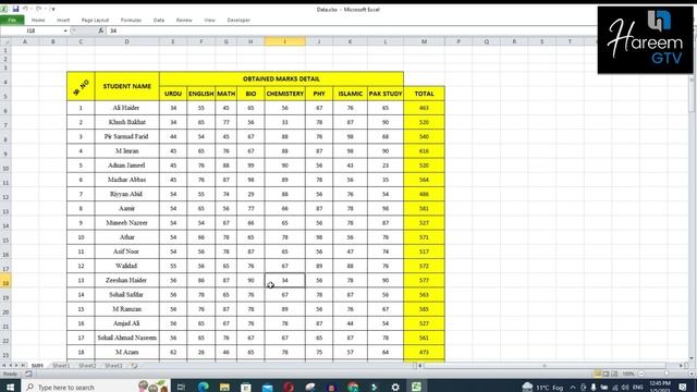 How to Recover Forgotten Excel Password| How to Remove forgotten Excel Password| Password Recovery смотреть онлайн