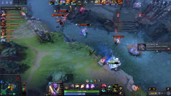 НОВАЯ ТЕМПЛАРКА ИМБА ПАТЧА 7.29? КАК ИГРАТЬ НА НОВОЙ ТЕМПЛАР АССАСИН В ДОТА 2? | TEMPLAR ASSASSIN