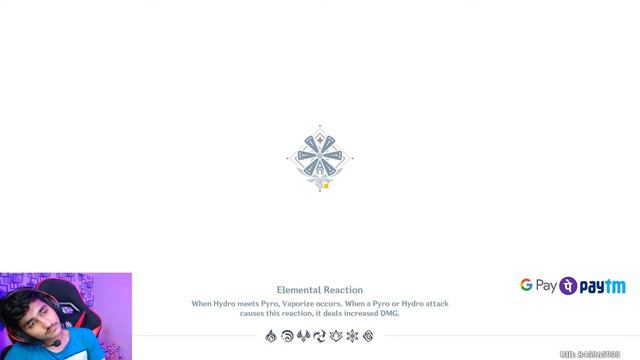 Genshin Impact | Lets try new game смотреть онлайн