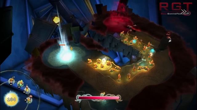Shad'O PC Gameplay, Analysis and First Impressions Review смотреть онлайн