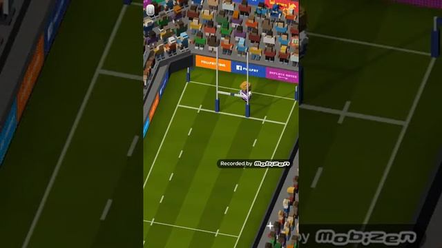 La vidéo sur blocky rugby смотреть онлайн
