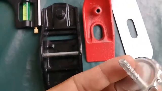 Plaina manual Block marca NOLL 7''. смотреть онлайн