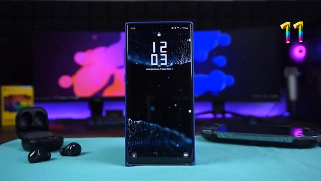 ? Живые Обои Для Android #19 | КРУТЫЕ ВИДЕО ОБОИ смотреть онлайн