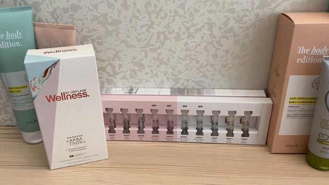 Орифлейм 1 каталог 2024 смотреть онлайн