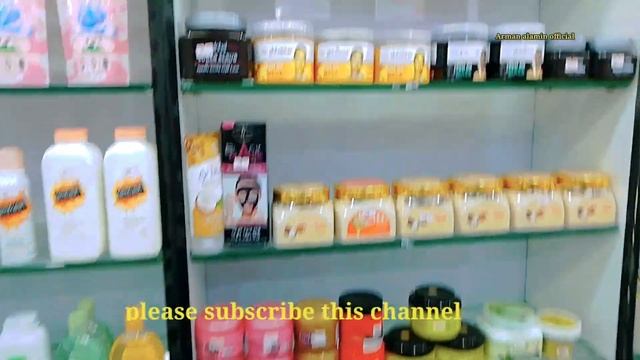 cosmetic shop смотреть онлайн