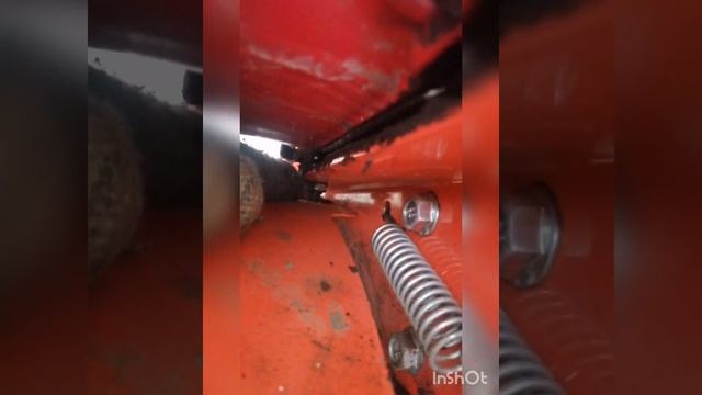 нет подходящего по размеру ремня на привод культиватора#Couguar#культиватор#ремень#шкив#настройка смотреть онлайн