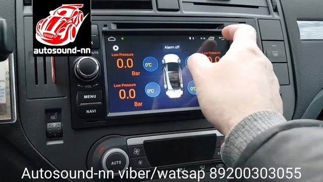 Магнитола с AliExpress, честный обзор смотреть онлайн