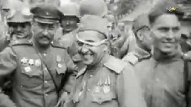 Геннадий Бойко - Победный день смотреть онлайн