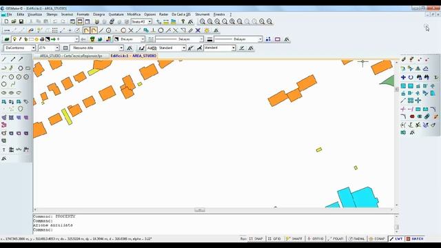 Da GIS a CAD смотреть онлайн