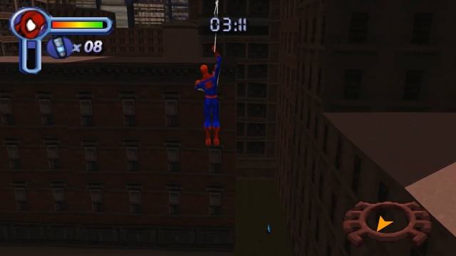 SPIDER-MAN 2: ENTER ELECTRO - Игра, про которую забыли [Обзор] смотреть онлайн