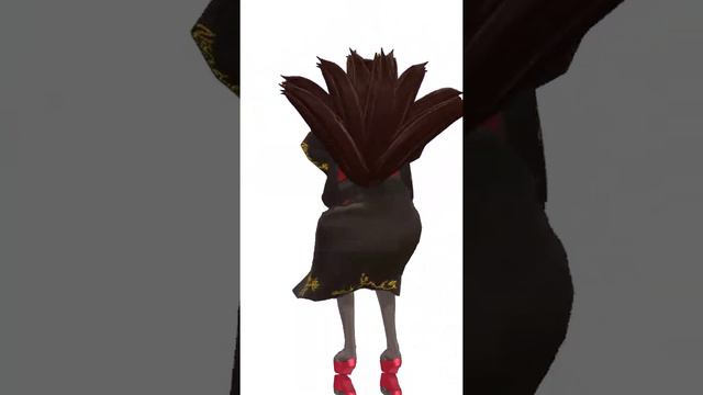 [mmd] Azurlane IJN Akagi Ochame Kinou Dance アズレン 赤城 おちゃめ機能 ダンス 1080p