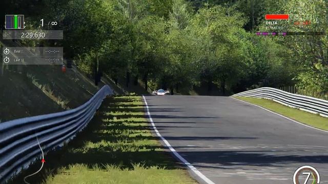 The Porsche 919 EVO is BONKERS! смотреть онлайн