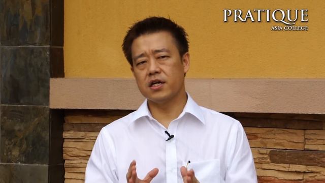 Eric Chong - My Career Talks are coming... (Chinese) смотреть онлайн