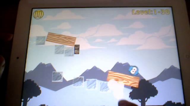 Birds'n'Blocks 2 level 1-30 смотреть онлайн