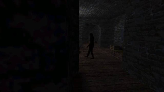 "Thief 1: The Dark Project", full walkthrough, Mission 6 - Thieves' Guild, Part 4/5 смотреть онлайн