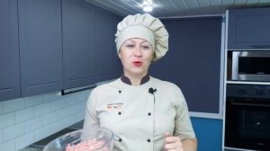 Пельмени без мяса, но никто об этом не догадается! Как лепить пельмени с куриными желудками.
