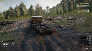 SNOWRUNNER | ГДЕ НАЙТИ STEP 310E