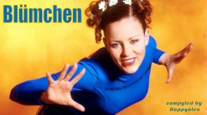 Happyalex - Blumchen