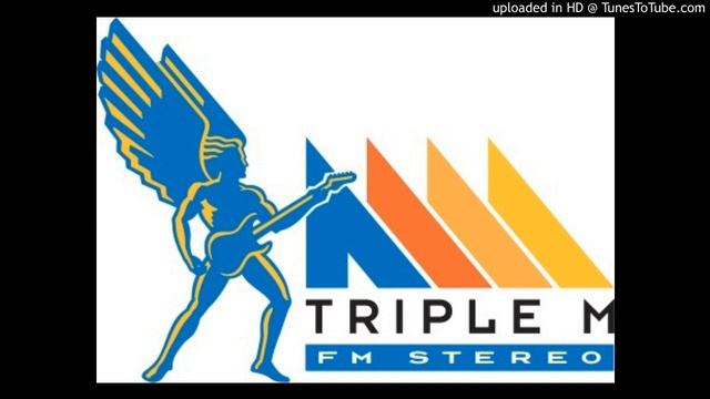 Triple M signature (1981 long version) смотреть онлайн