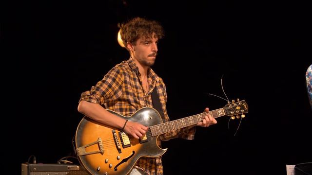 Impressions of Rachmaninoff - Tristan Guillaume Group смотреть онлайн