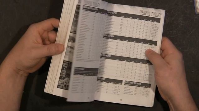 Heavy Gear Rule Books смотреть онлайн