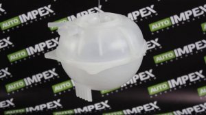 VW Polo Sedan 2010-2020 года. Бачок для антифриза