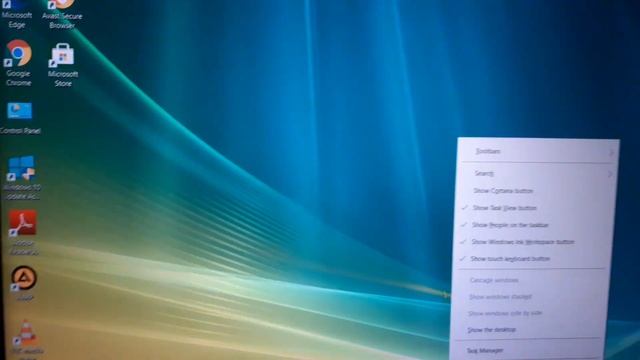 Make WINDOWS 10 LOOK LIKE WINDOWS VISTA!!! смотреть онлайн
