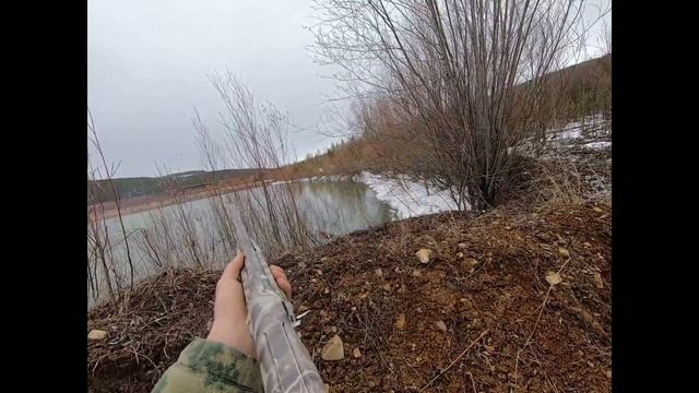 Охота на утку в Якутии весна 2020 смотреть онлайн