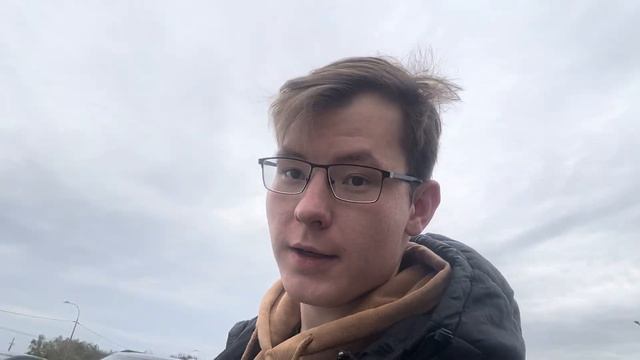 Калужские термы. Поездка в Калугу (vlog 6)